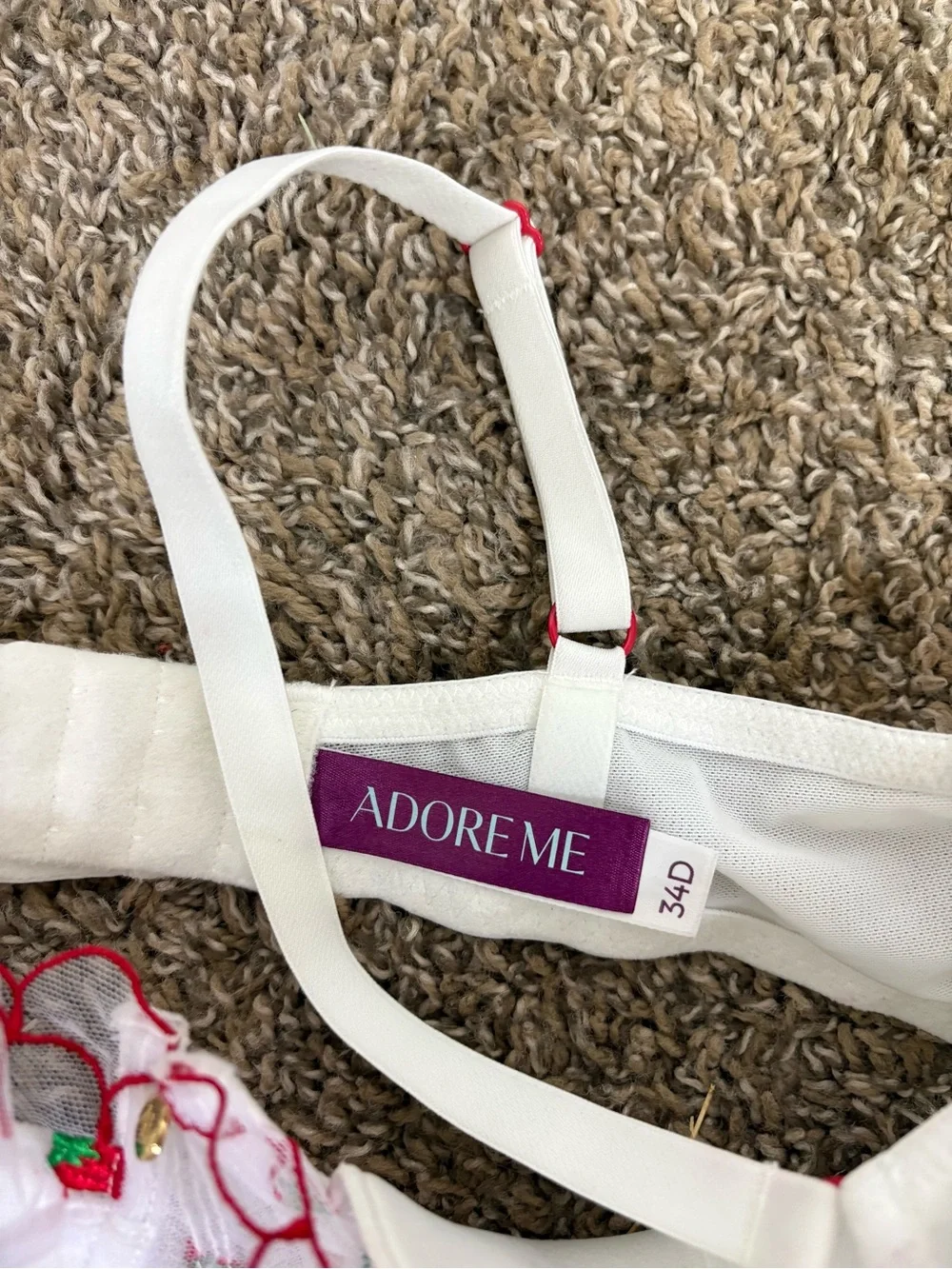 Adore Me cute feminine